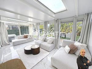 Maison refaite à neuf matériaux de qualité