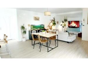 MAISON EN PIERRE - 112 M² - 5 PIECES