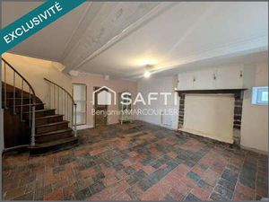 Vente Maison à Montchamp (14350) : à vendre / 133m² Montchamp