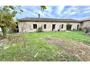 Maison Omet m² T-5 à vendre  135 000 €