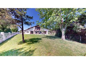 Maison Saint Jean De Luz 160 m²