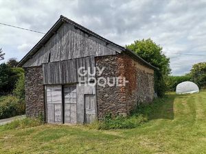 MAISON À VENDRE DE 2 PIÈCES DE 112 00 M²