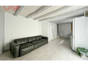 Maison Saulx-les-Chartreux m² T-2 à vendre  190 000 €