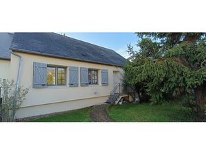 Maison à vendre 4 pièces SAUMUR DPE C