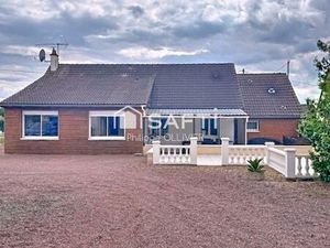 MAISON DE PLAIN PIED