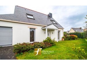 SENE LIMITE VANNES EST - MAISON TRADITIONNELLE