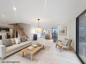 Commerces à pied  rénovation récente