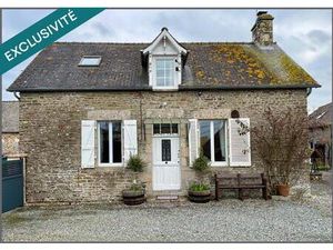 Maison de charme au calme proche Bagnoles et Lassay