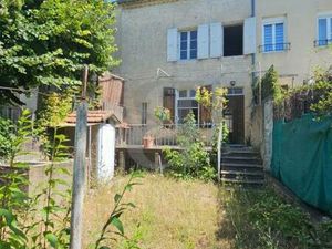 Maison bourgeoise à rénover à Valréas