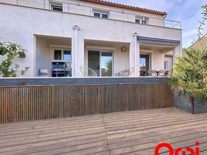 Villa 5 chambres Baillargues  10 minutes à pied de la gare