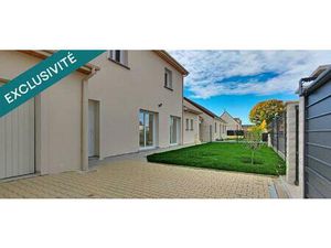 Maison de 2025 de 177 m2