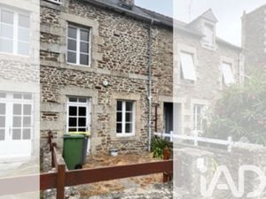 Location Maison/villa 4 pièces