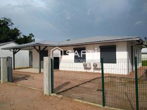 A LOUER VILLA F4 NEUVE