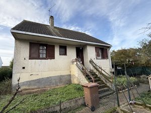 Idéale 1ère acquisition ou rapport locatif