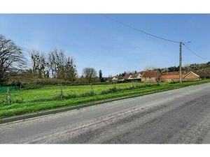 Terrain Boulogne-la-Grasse m² T- à vendre  39 000 €