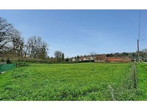 Terrain Boulogne-la-Grasse m² T- à vendre  39 000 €