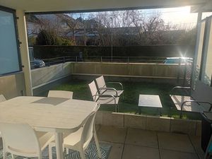 Location appartement 2 pièces 50.38 m² à Brunstatt-Didenheim (68350)  720 €