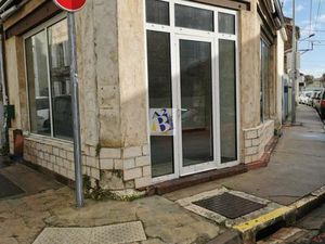ANGOULEME  quartier La Bussatte  immeuble de rapport