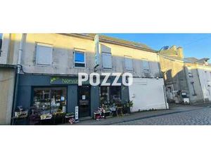 Vente Immeuble à Saint-Romain-de-Colbosc (76430) : à vendre / 142m² Saint-Romain-de-Colbos