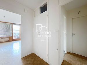 Appartement T3 - La Roche Sur Yon