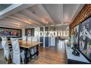 Vente Appartement 3 pièces au Havre (76600) : à vendre 3 pièces / 142m² Le Havre