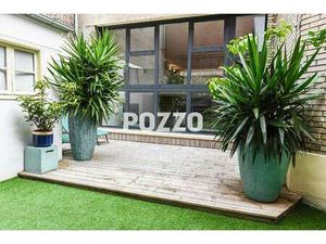 Vente Appartement 4 pièces au Havre (76600) : à vendre 4 pièces / 149m² Le Havre