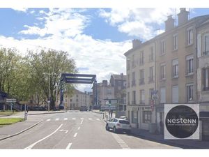 Appartement Nancy 2 pièce(s)