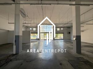 LOCAL D'ACTIVITES - SHOWROOM