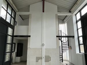 RUE ALAIN – LOCAUX D’ACTIVITES 74 52 M² - PARIS 14E