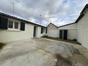 Maison Bornel 2 pièce(s)