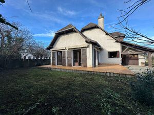 Jurançon - Maison à rénover d'environ 190m²