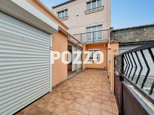 Vente Maison au Havre (76600) : à vendre / 86m² Le Havre