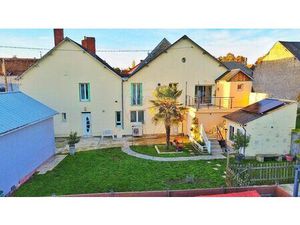 Maison 5 chambre(s) à vendre