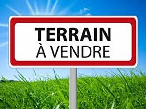 Terrain La Plaine Sur Mer 320 m2