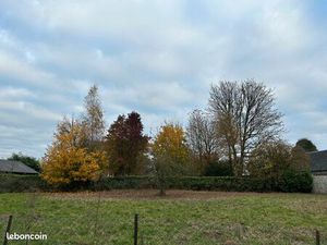 Terrains viabilises yvetot