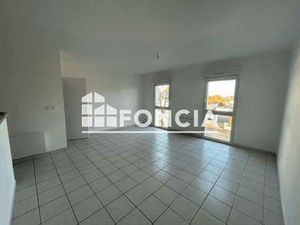 Location Appartement 2 pièces à Bouguenais (44340) : à louer 2 pièces / 53m² Bouguenais