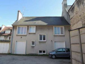 Location Appartement 2 pièces à Caen St-Gilles (14000) : à louer 2 pièces / 22m² Caen St-G
