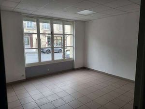 Location Appartement 4 pièces à Falaise (14700) : à louer 4 pièces / 112m² Falaise