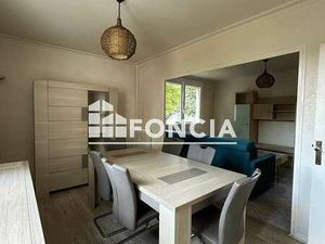 Location Appartement 2 pièces Meublé à Nantes (44000) : à louer 2 pièces Meublé / 59m² Nan