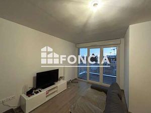 Location Appartement 3 pièces à Nantes (44000) : à louer 3 pièces / 62m² Nantes