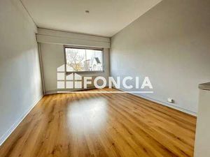 Location Appartement T1 à Nantes Procé - Monselet (44000) : à louer T1 / 24m² Nantes Procé