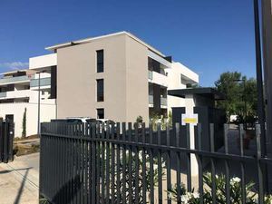 Vente Appartement 2 pièces à Vendargues (34740) : à vendre 2 pièces / 49m² Vendargues