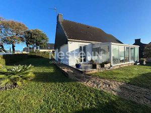 Location Maison à Questembert (56230) : à louer / 77m² Questembert