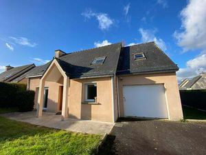 Location Maison à Quévert (22100) : à louer / 94m² Quévert