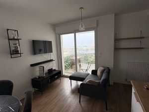 Bel Appartement LAMBEZELLEC