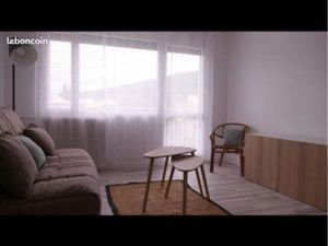 Studio meublé gaillard proche douane