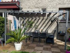 Appartement +dépendance