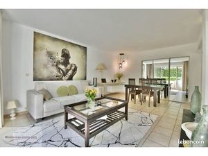 Appartement 2 pièces 66 m²