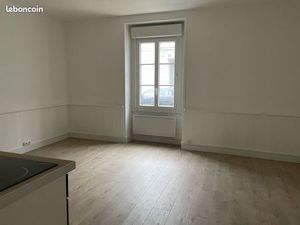 Appartement 3 pièces 43 m²