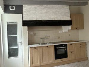 T2 Neuillé centre 26m2